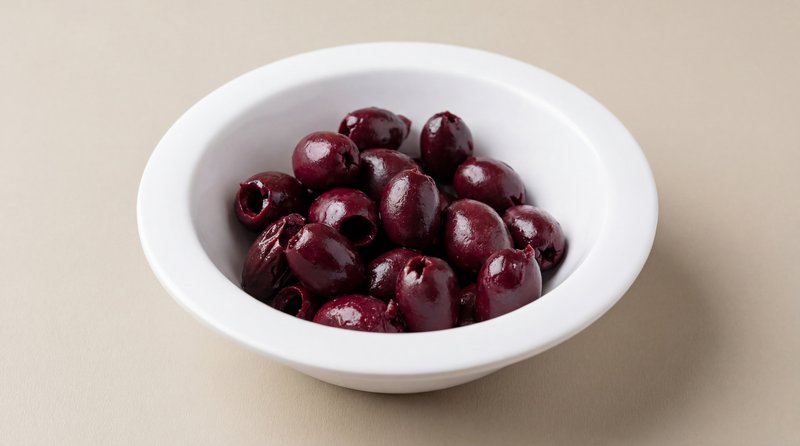 Greek Kalamata Olives