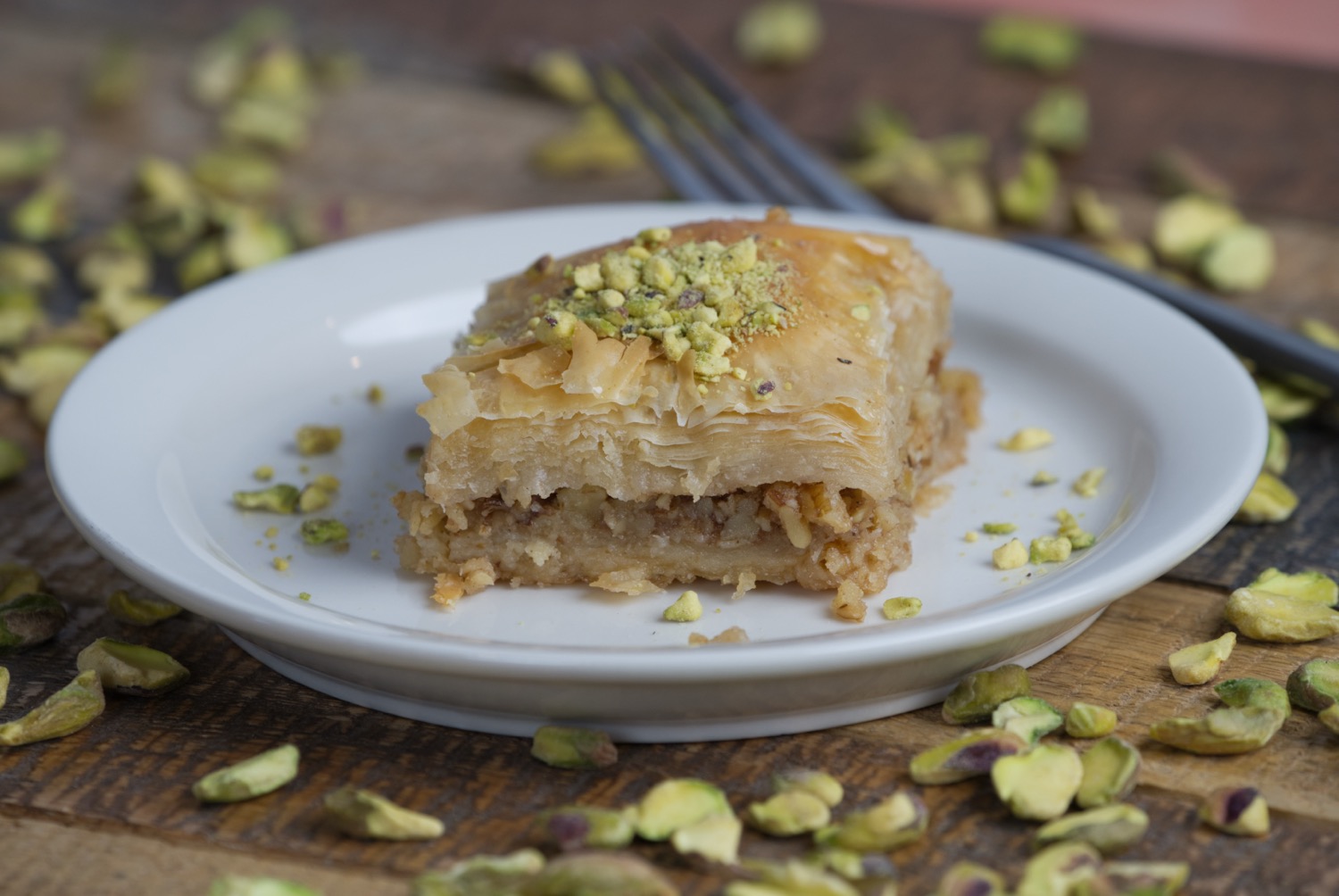 The Phoenician Burger